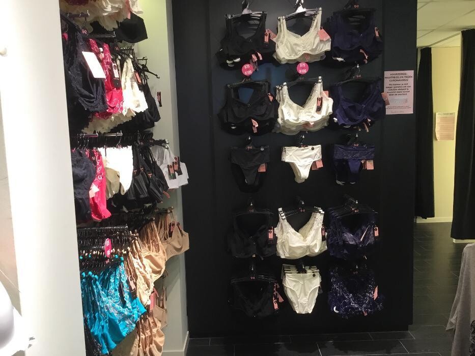 Foto's Hunkemöller