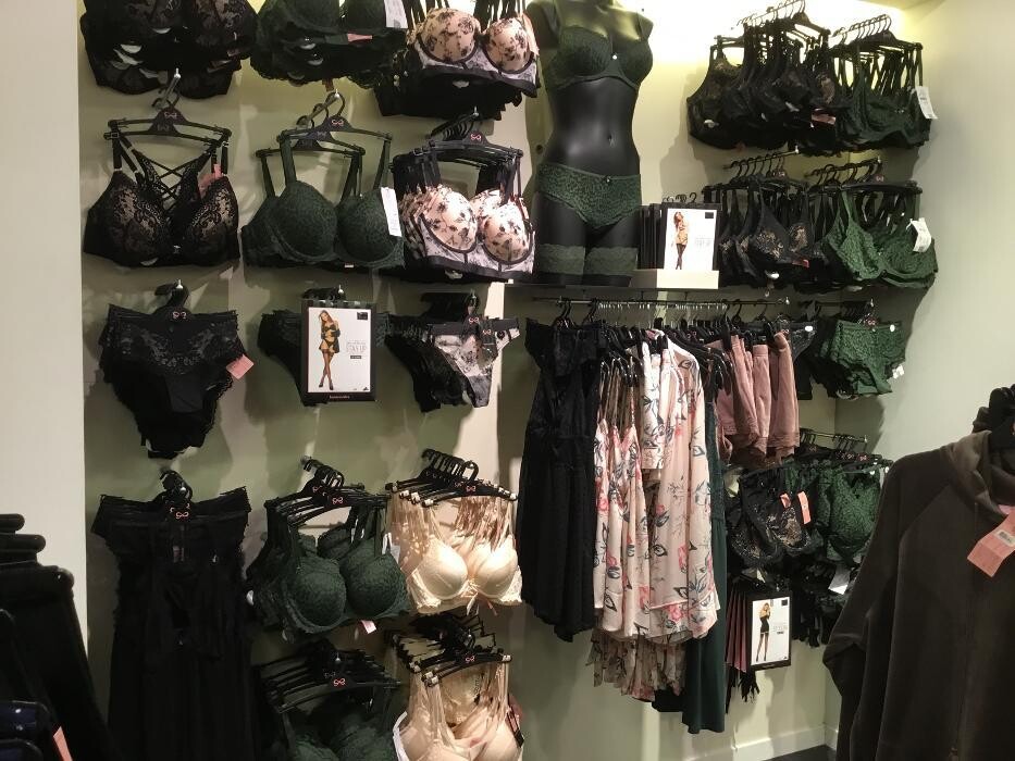 Foto's Hunkemöller