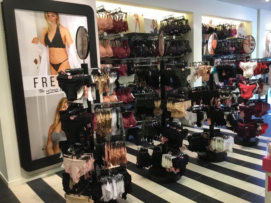 Foto's Hunkemöller