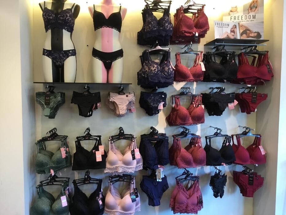 Foto's Hunkemöller