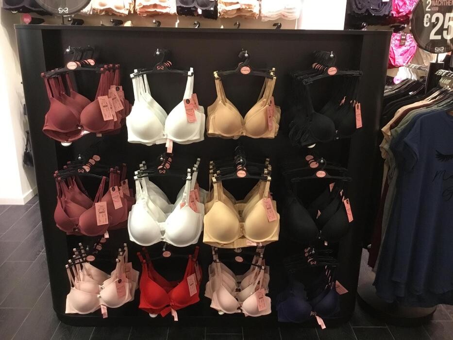 Foto's Hunkemöller