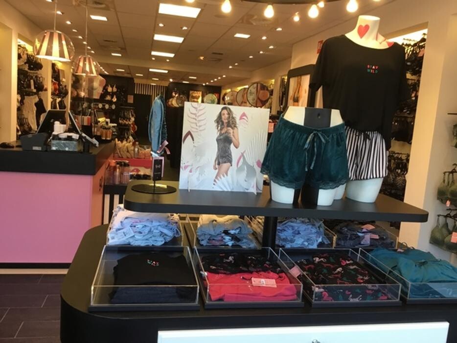 Foto's Hunkemöller