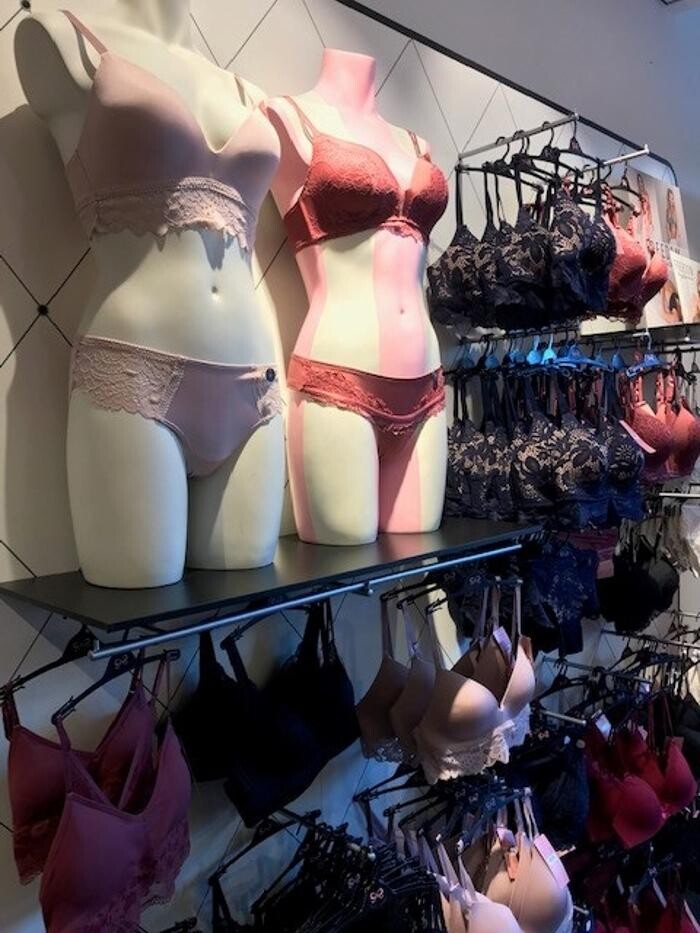 Foto's Hunkemöller