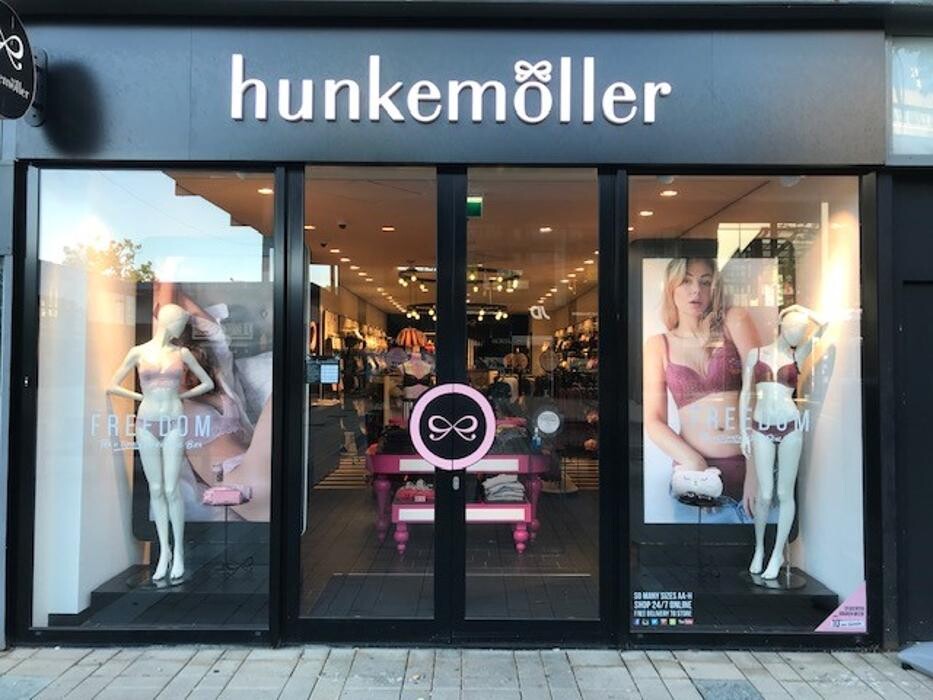 Foto's Hunkemöller