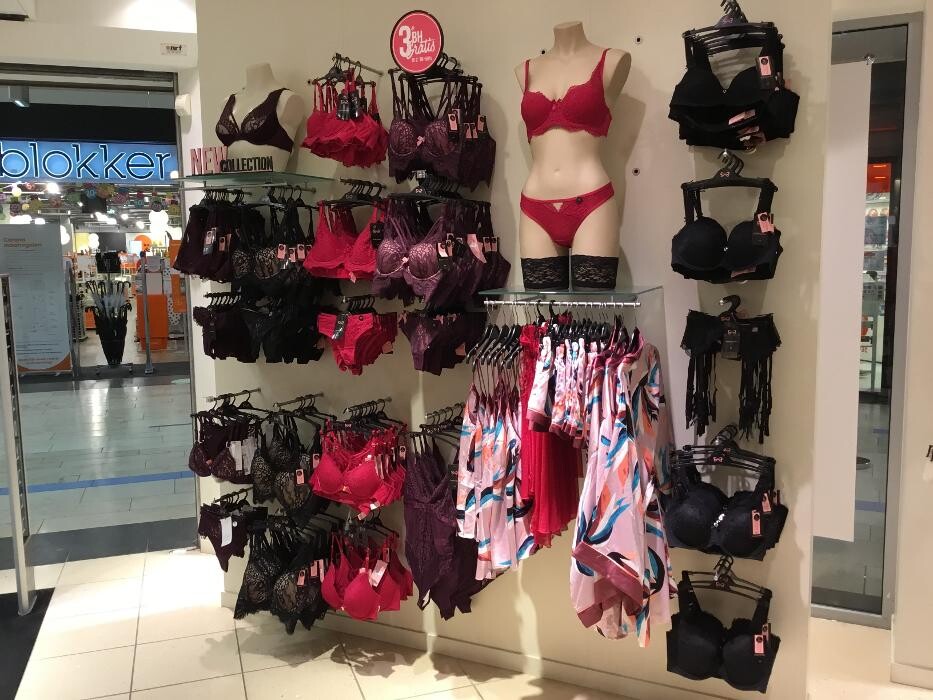 Foto's Hunkemöller