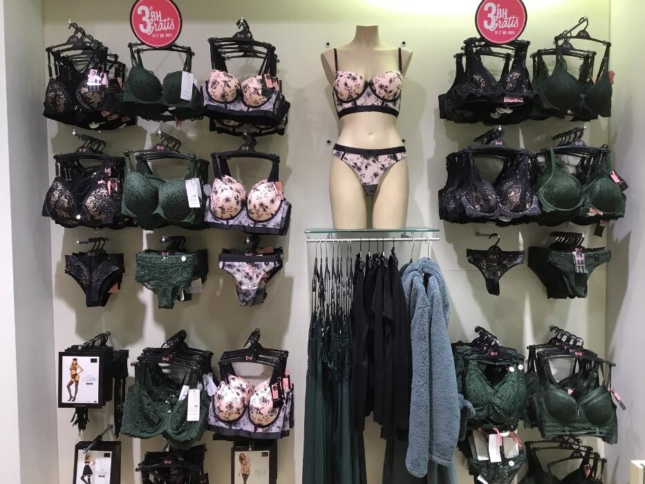 Foto's Hunkemöller