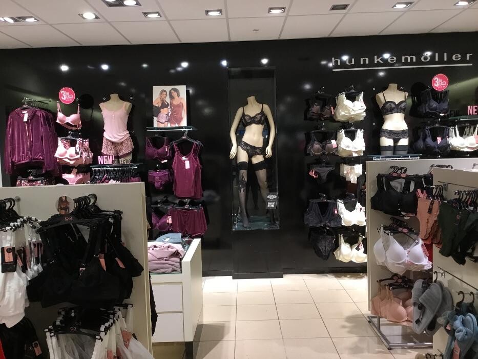 Foto's Hunkemöller