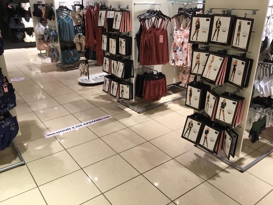 Foto's Hunkemöller