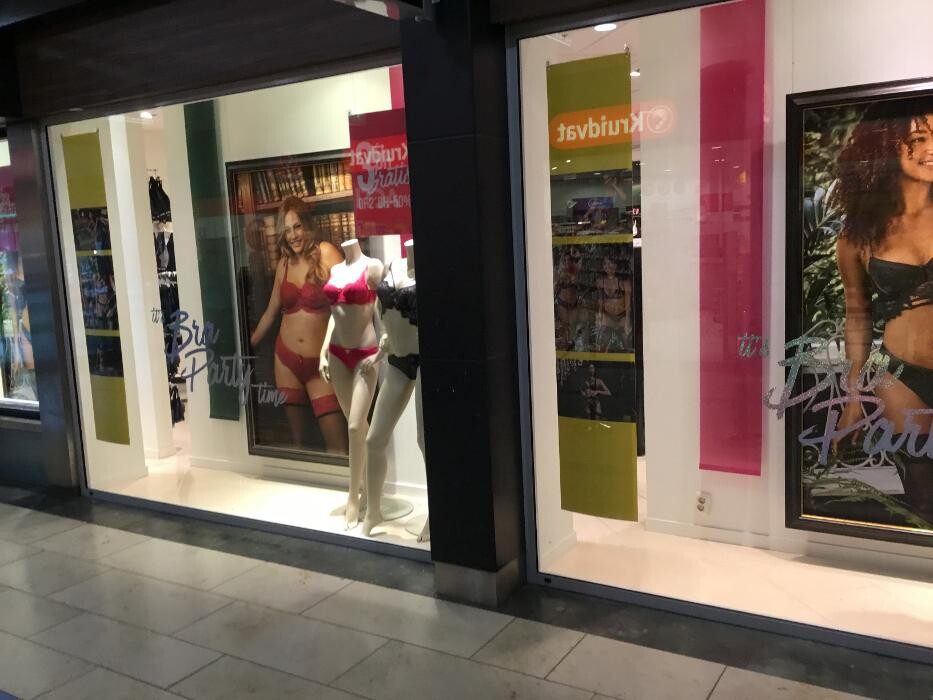 Foto's Hunkemöller