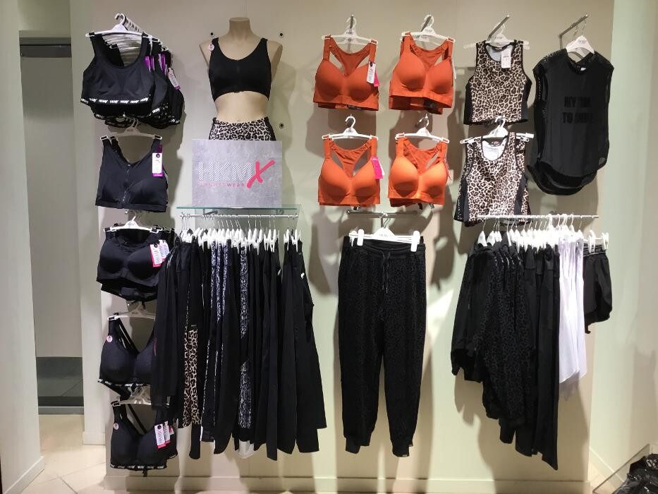Foto's Hunkemöller