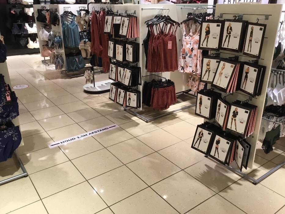 Foto's Hunkemöller