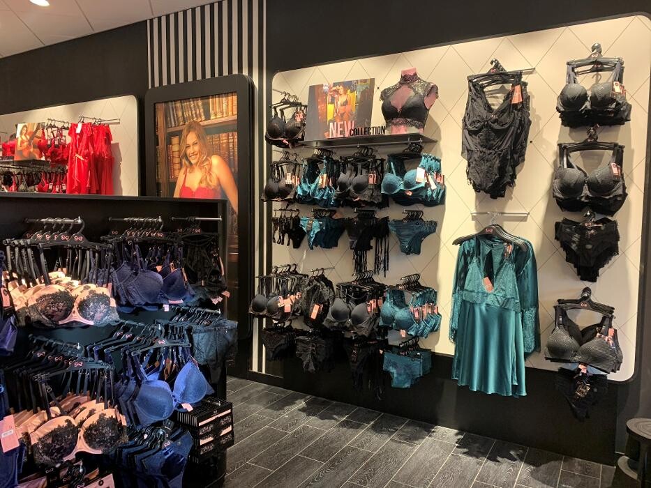 Foto's Hunkemöller