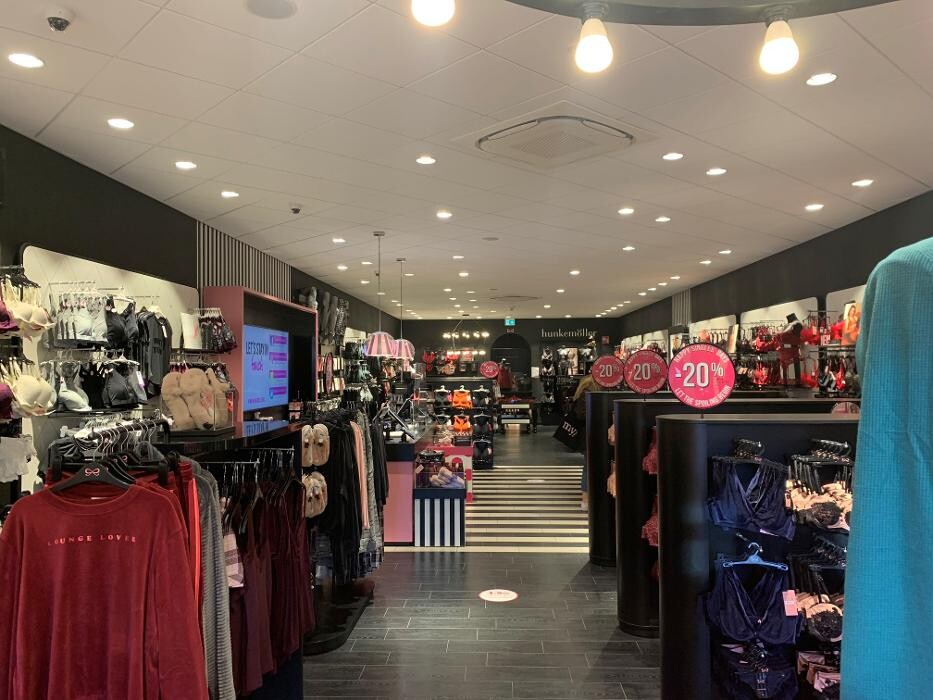 Foto's Hunkemöller