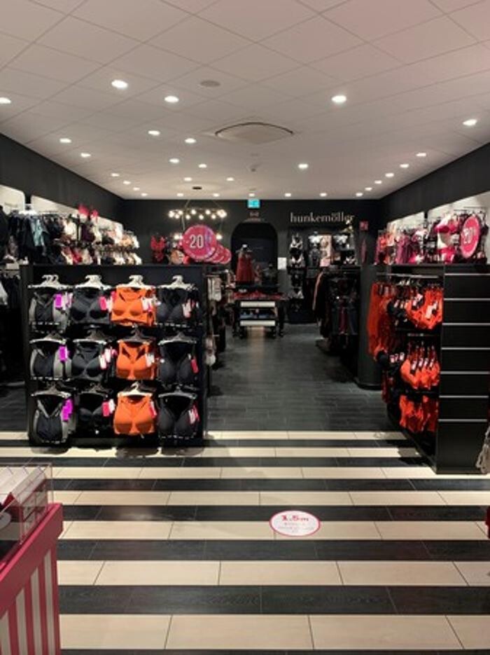Foto's Hunkemöller