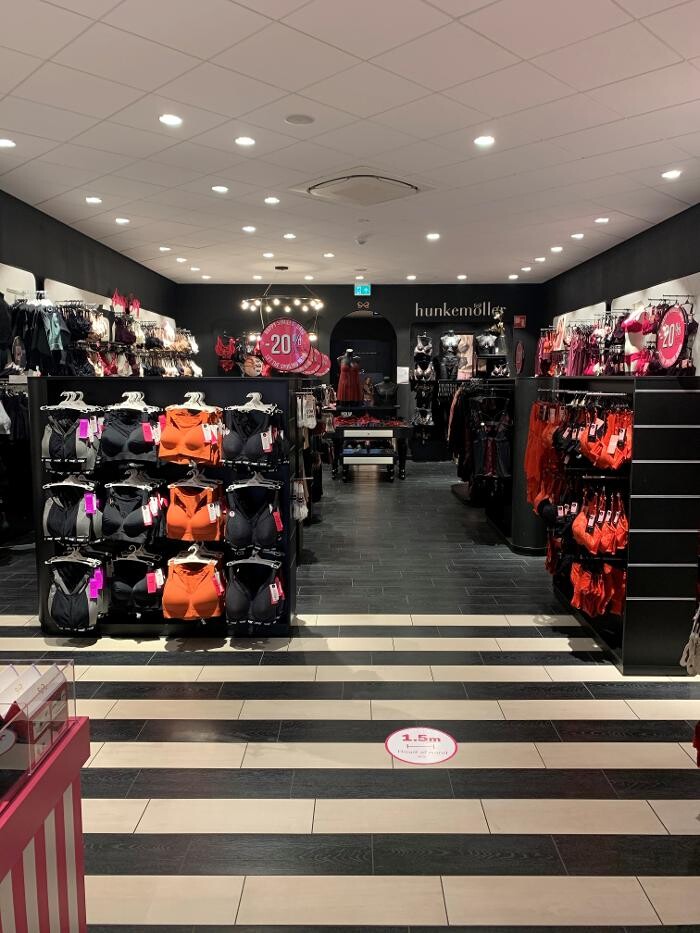 Foto's Hunkemöller