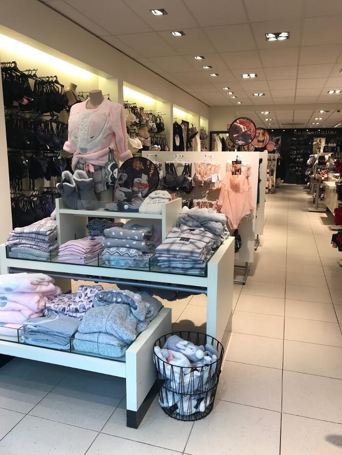 Foto's Hunkemöller