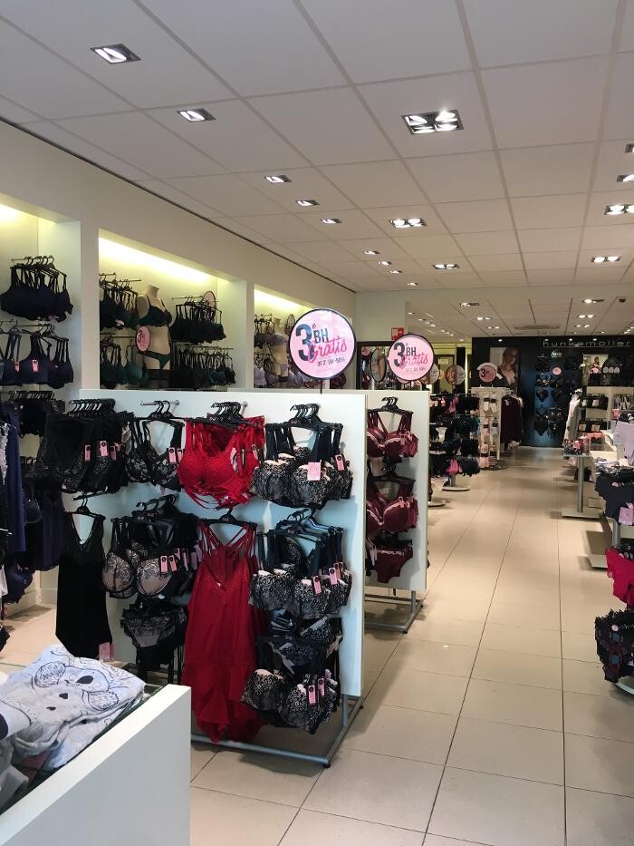 Foto's Hunkemöller