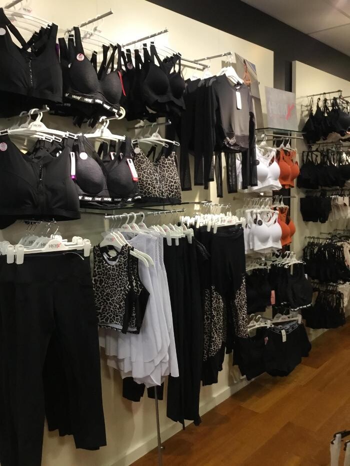 Foto's Hunkemöller