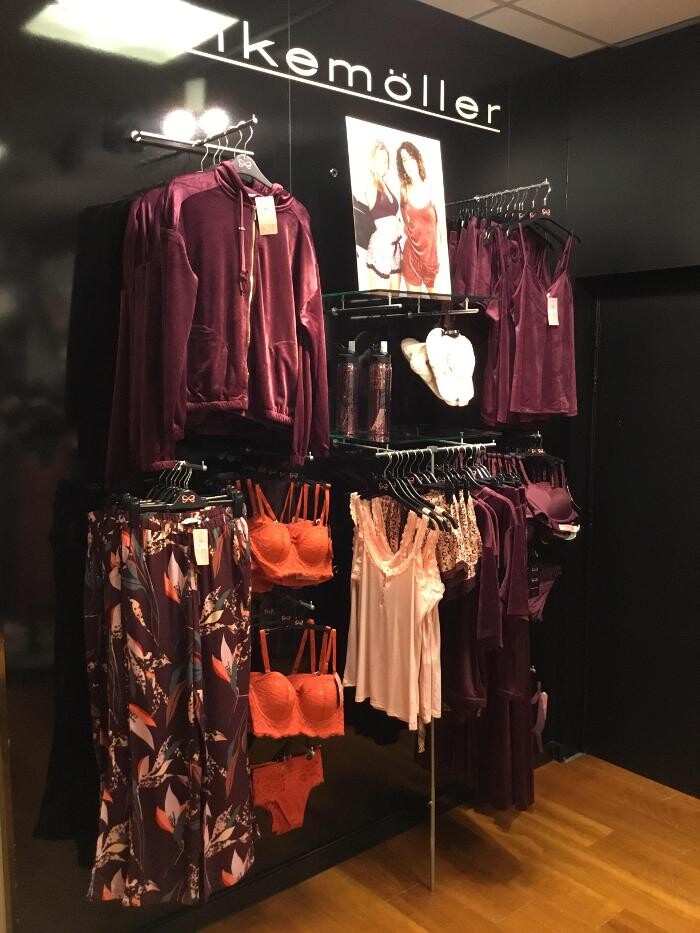 Foto's Hunkemöller