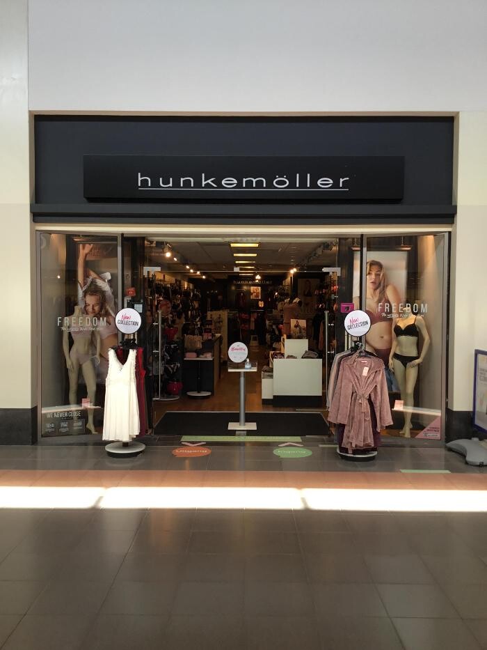 Foto's Hunkemöller