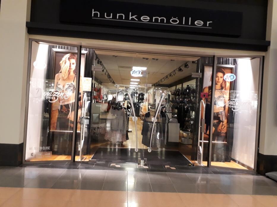 Foto's Hunkemöller