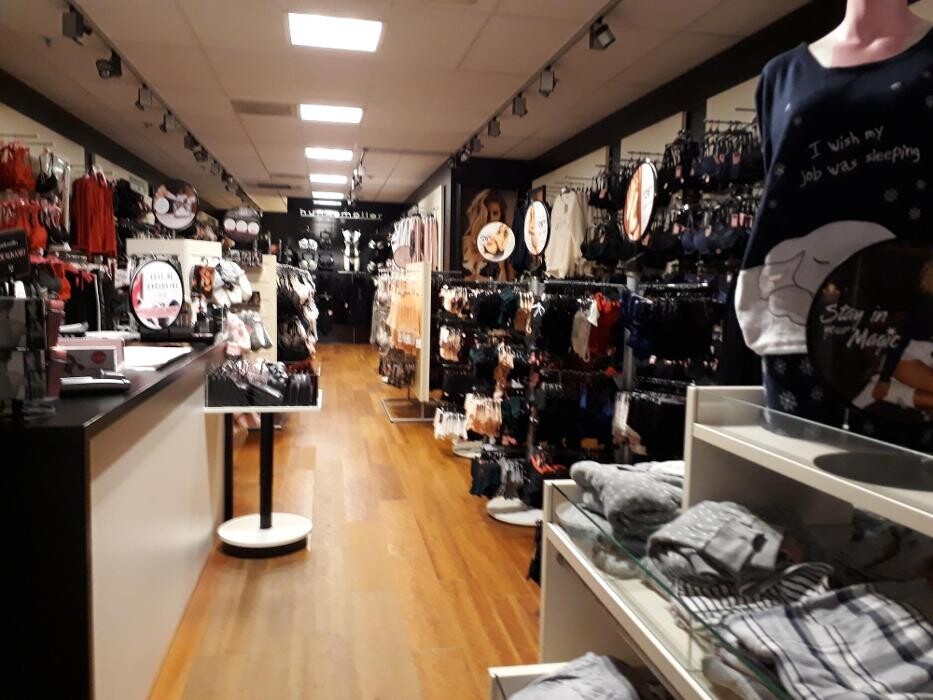 Foto's Hunkemöller