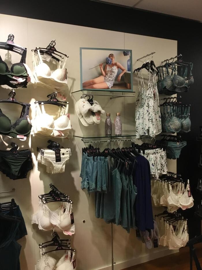Foto's Hunkemöller