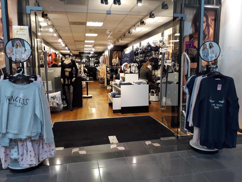 Foto's Hunkemöller