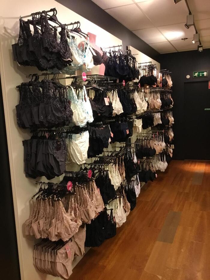 Foto's Hunkemöller
