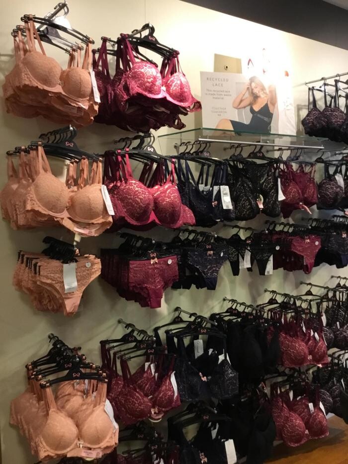 Foto's Hunkemöller
