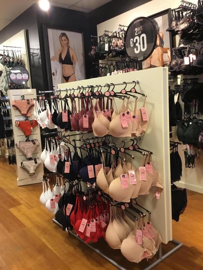 Foto's Hunkemöller