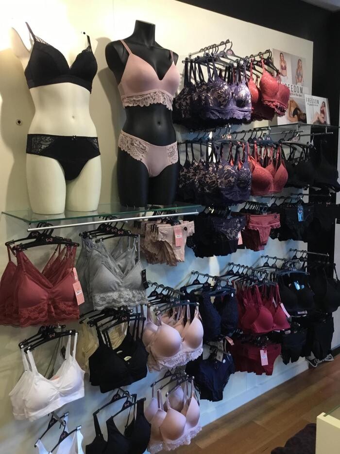 Foto's Hunkemöller