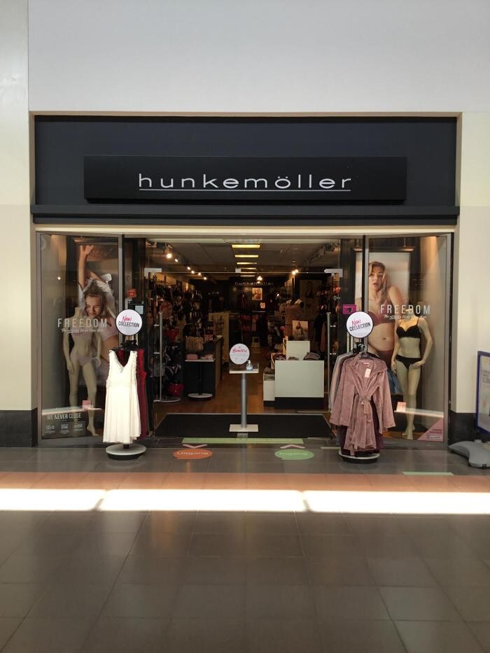 Foto's Hunkemöller