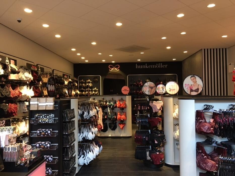 Foto's Hunkemöller