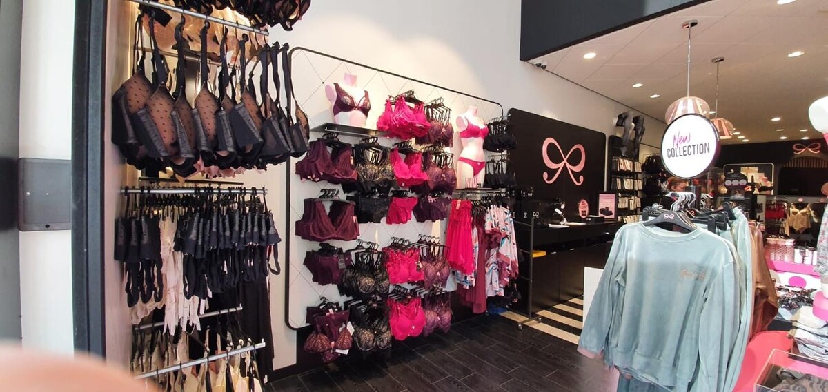 Foto's Hunkemöller