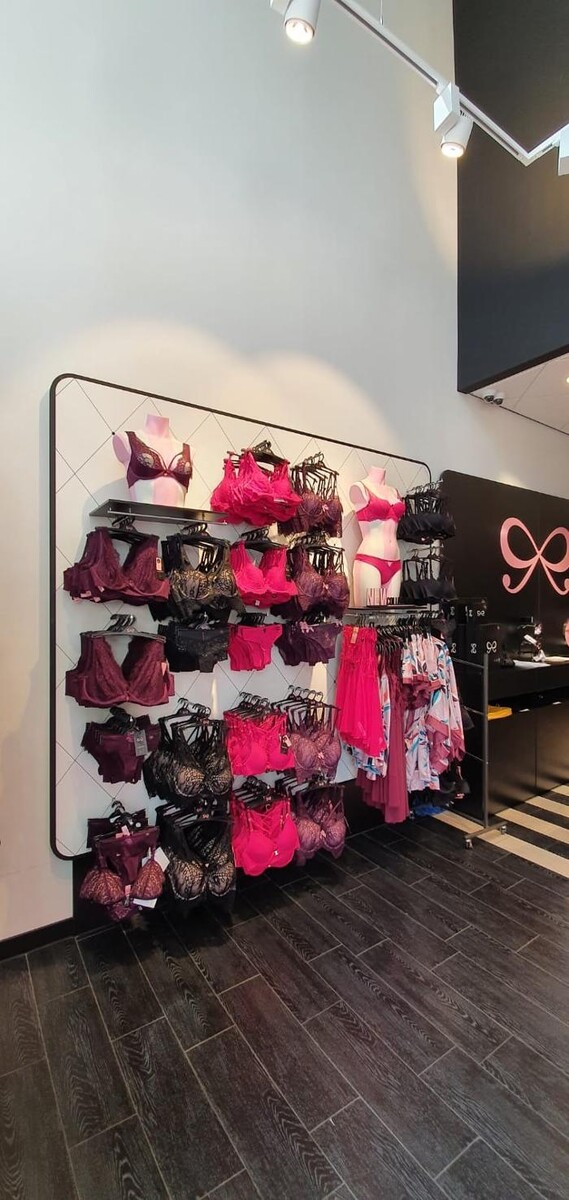 Foto's Hunkemöller