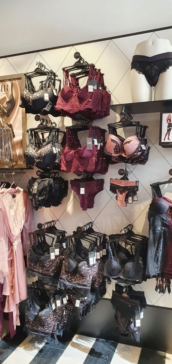 Foto's Hunkemöller