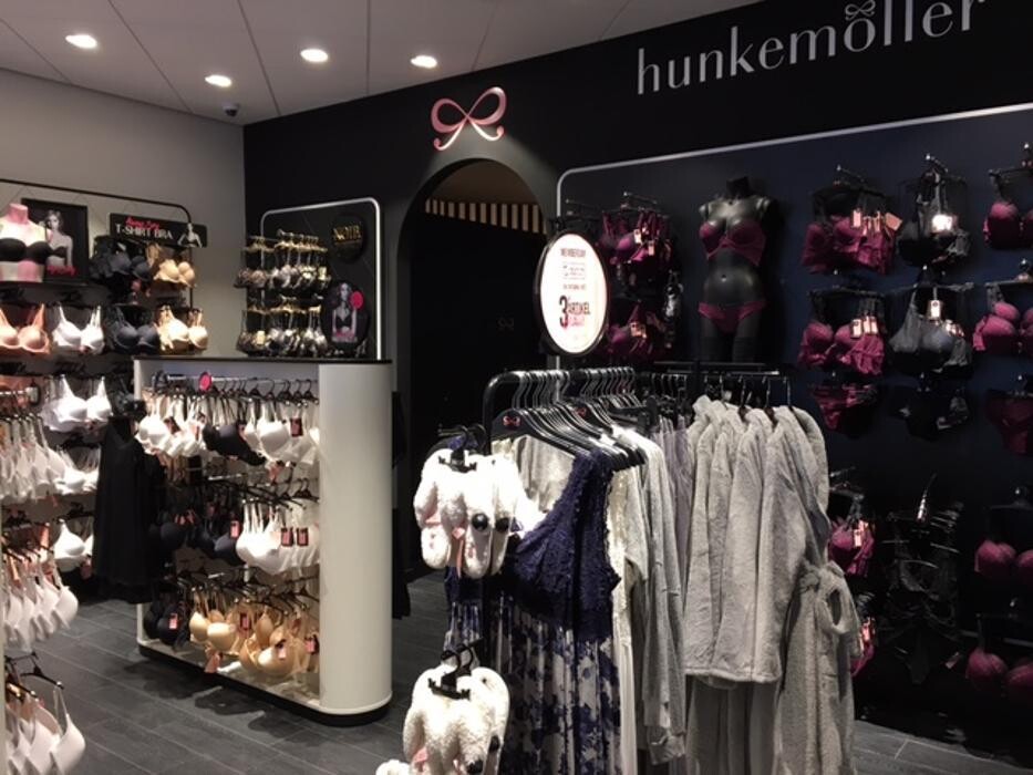 Foto's Hunkemöller