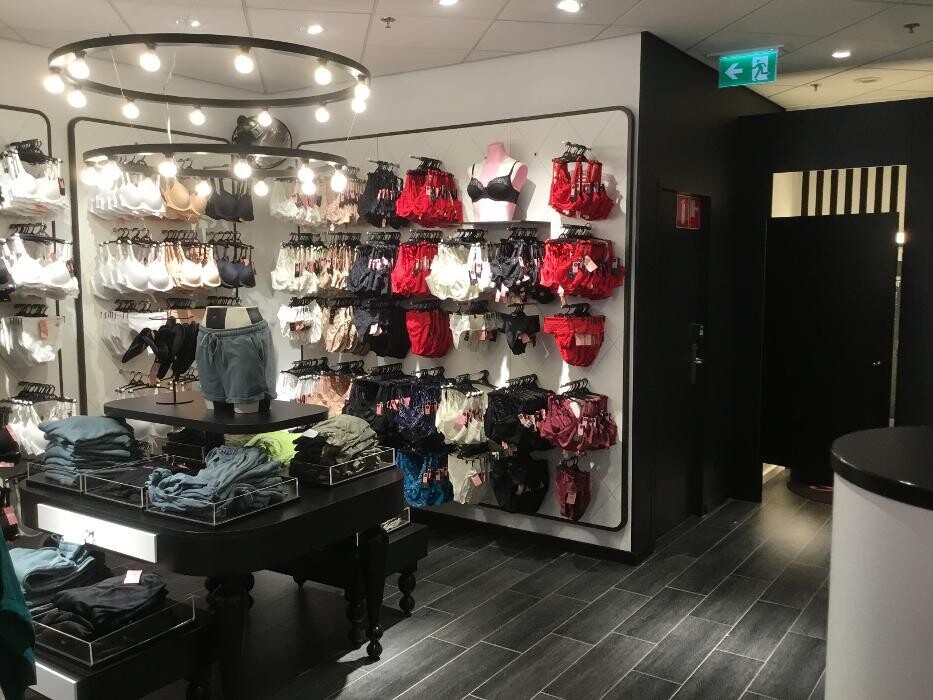 Foto's Hunkemöller