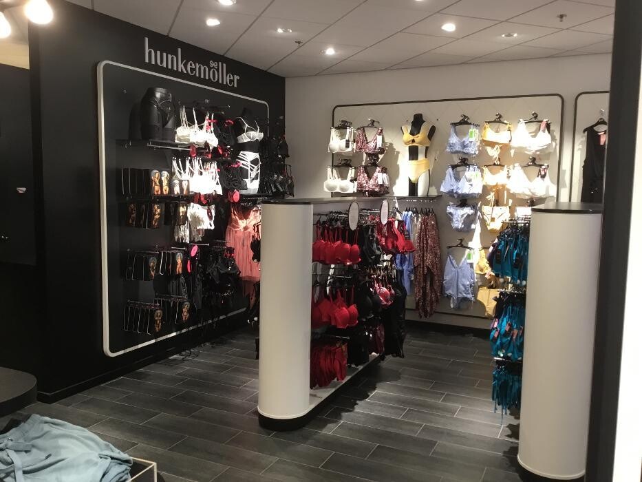 Foto's Hunkemöller