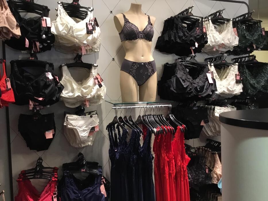 Foto's Hunkemöller