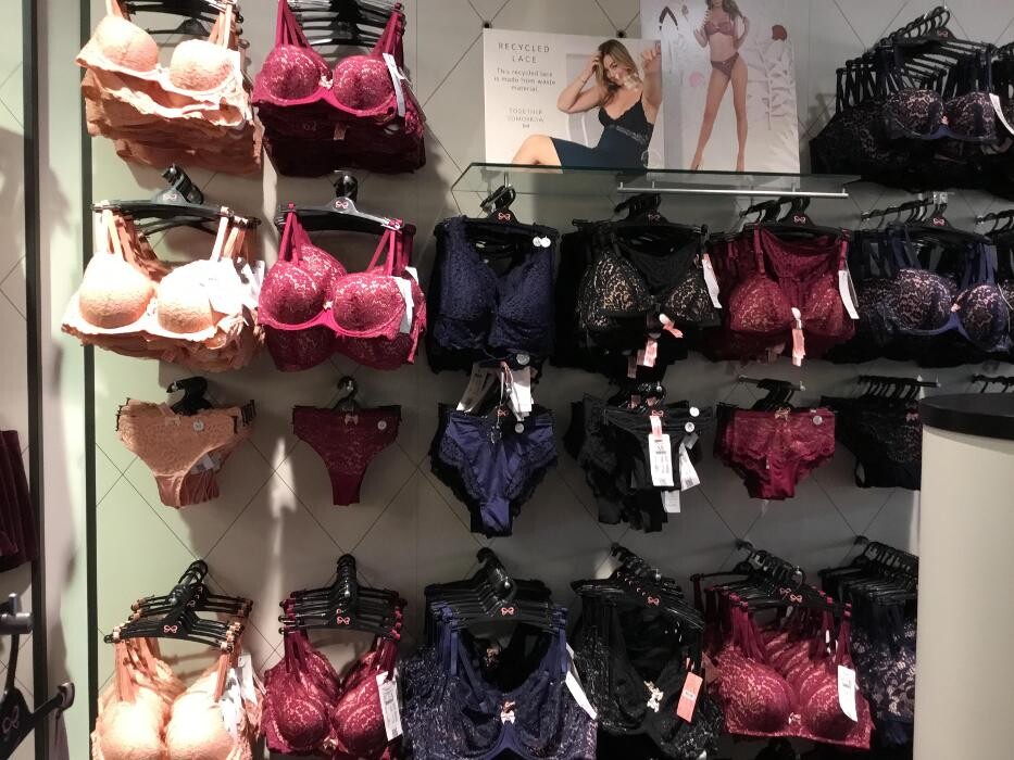 Foto's Hunkemöller