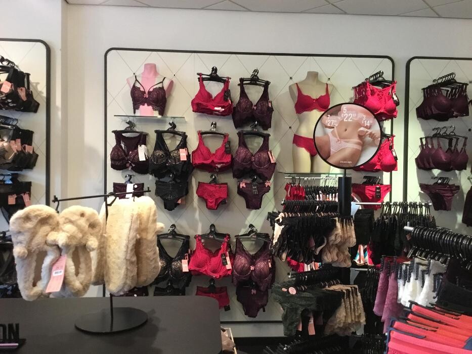 Foto's Hunkemöller