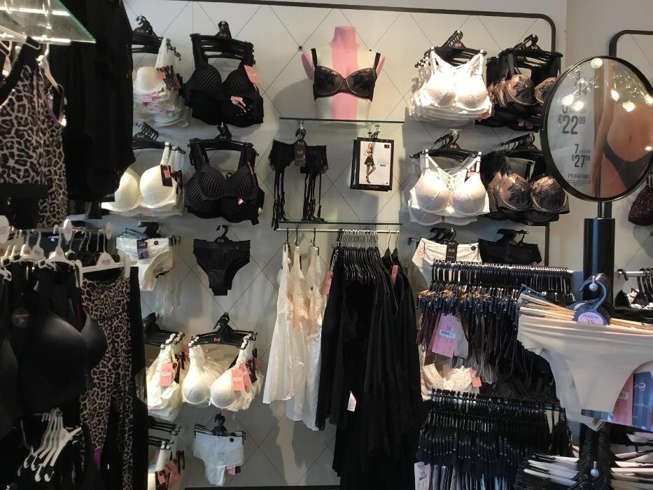 Foto's Hunkemöller