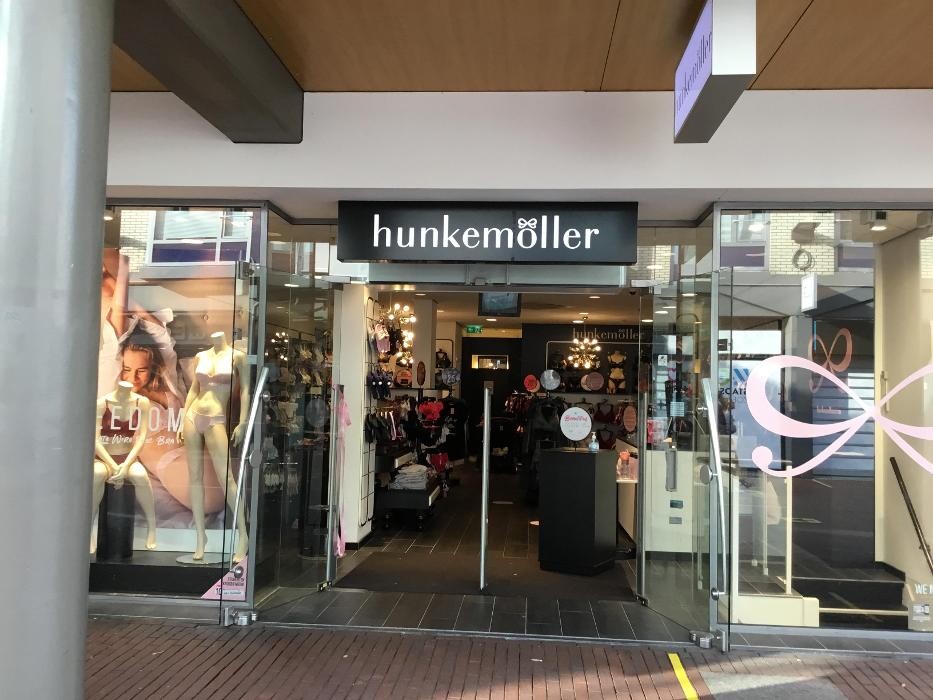 Foto's Hunkemöller