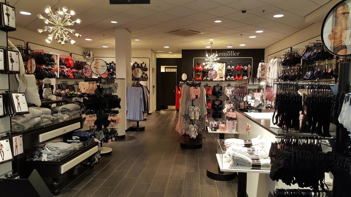 Foto's Hunkemöller
