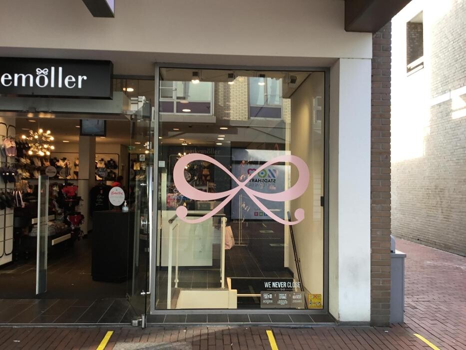 Foto's Hunkemöller