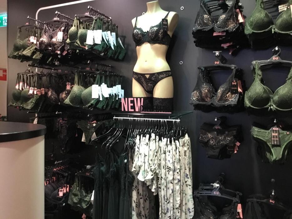 Foto's Hunkemöller