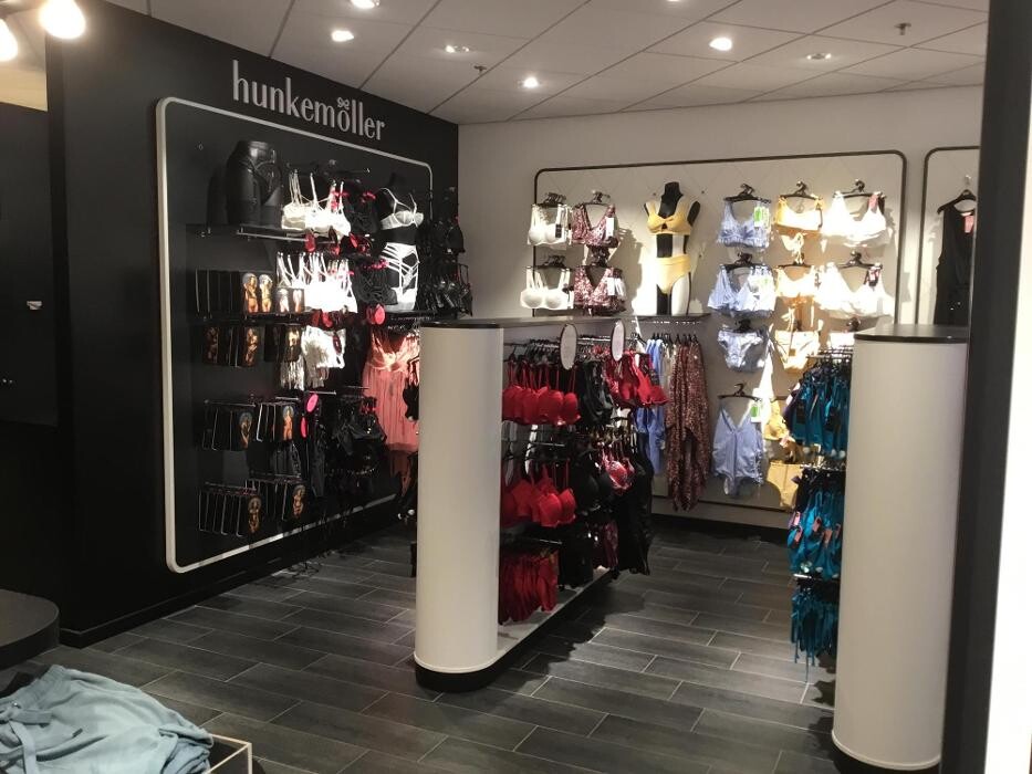 Foto's Hunkemöller
