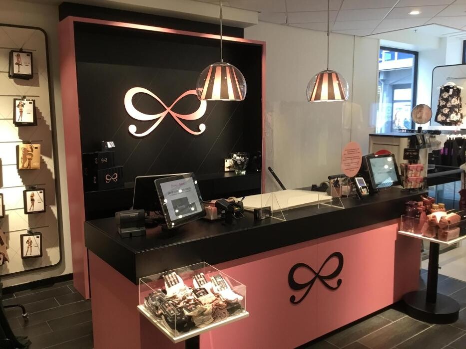 Foto's Hunkemöller